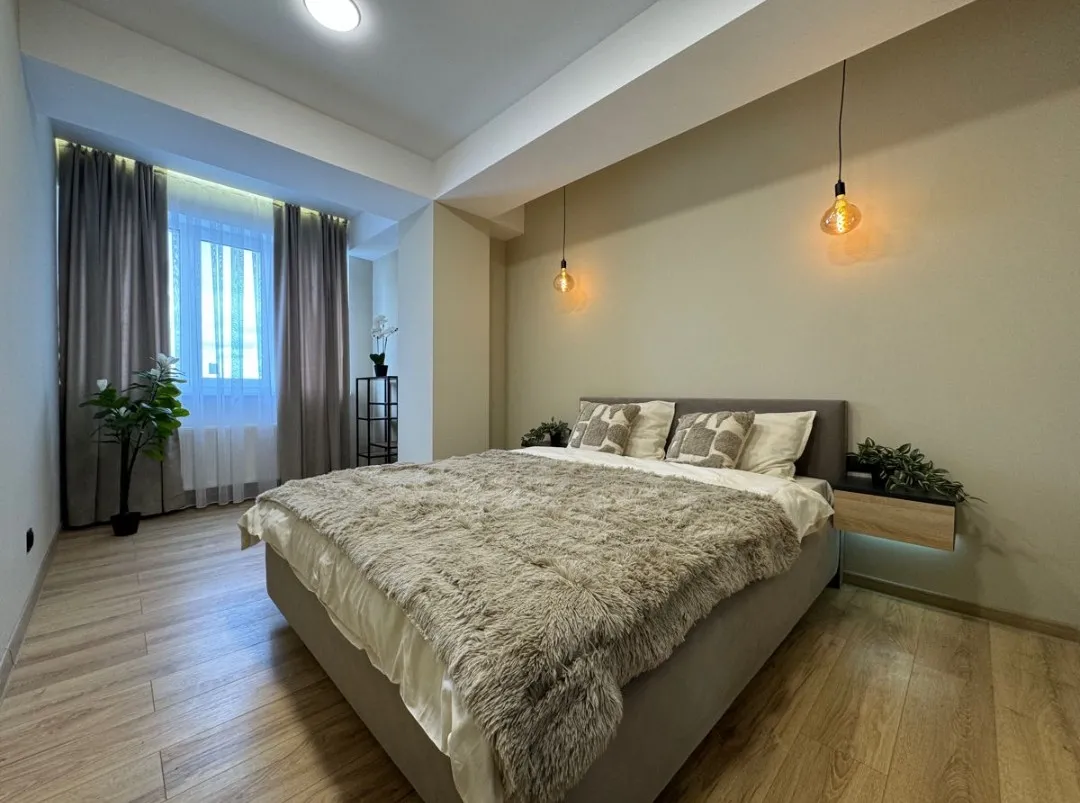 Mun. Chișinău or. Stauceni str. C. Stamate 3