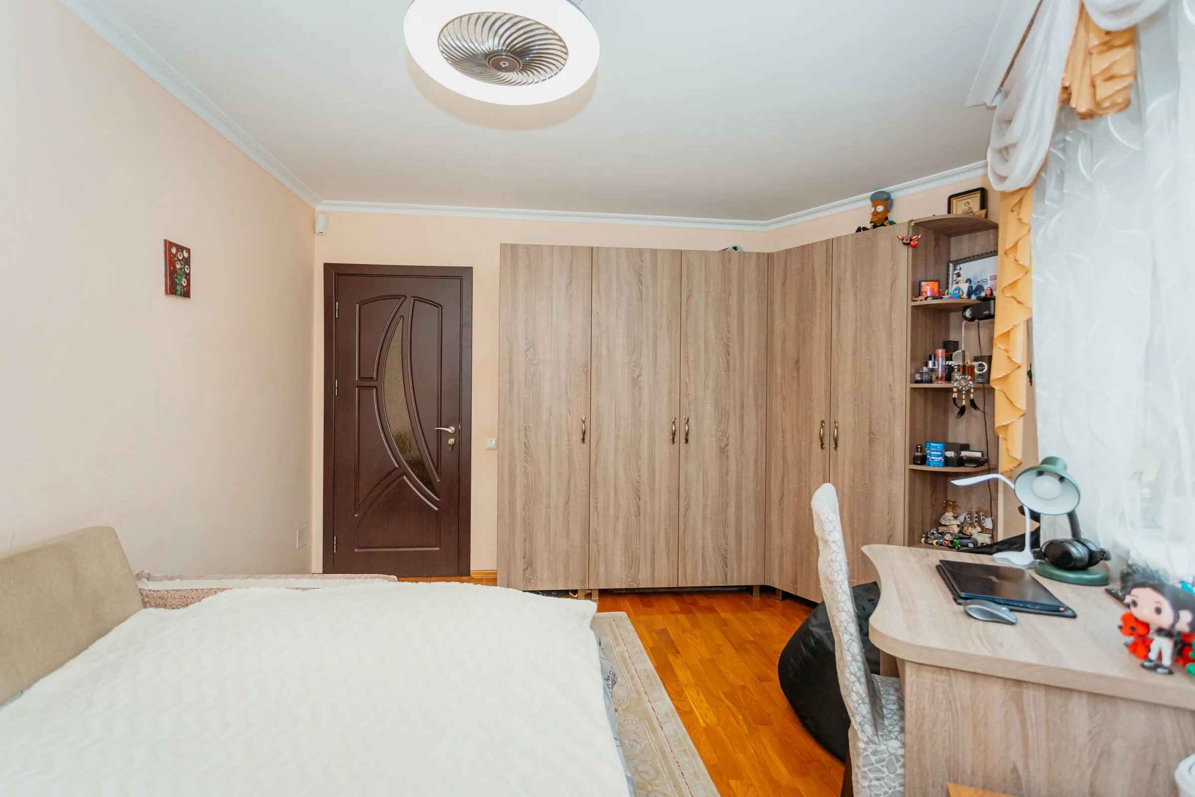 Chișinău Centru str. Valea Trandafirilor 12