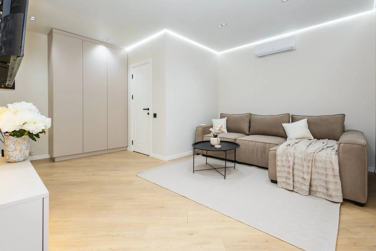 Chişinău Buiucani str. Vasile Lupu 2