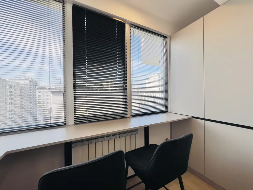 Chișinău Ciocana bd. Mircea cel Bătrân 1