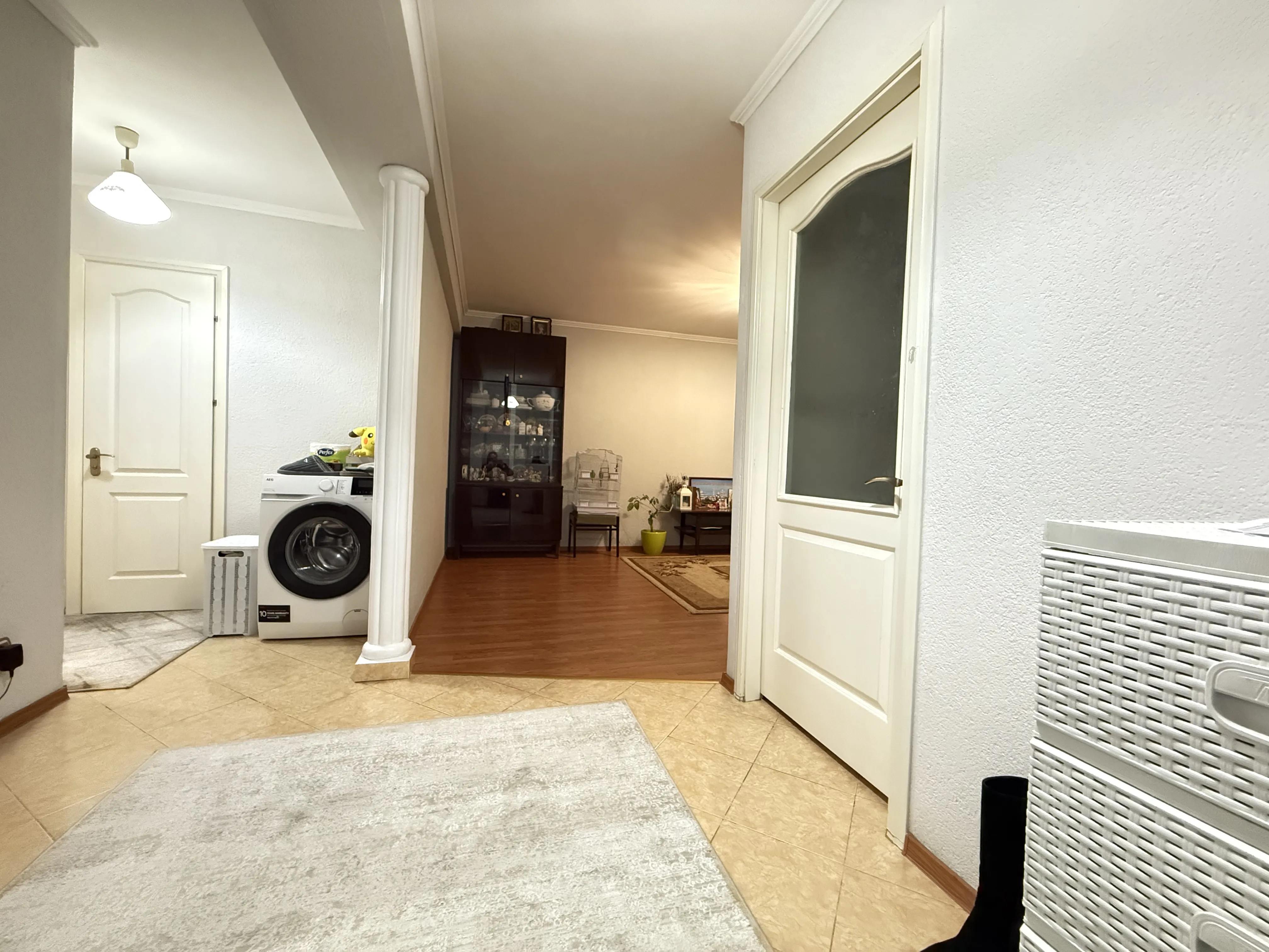 Chișinău Poșta Veche str. Iazului 8