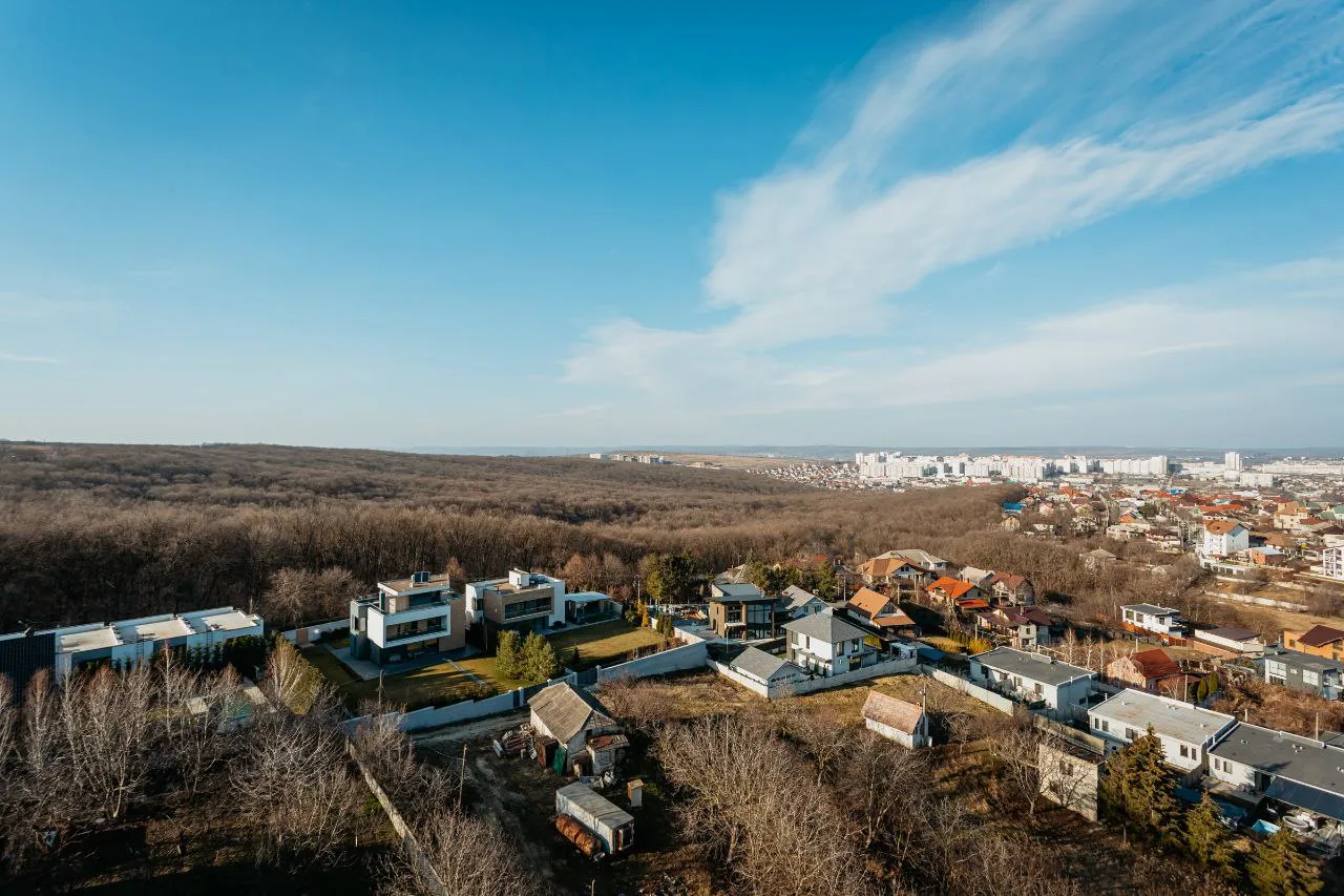 Chișinău Durlești str. Codrilor 11