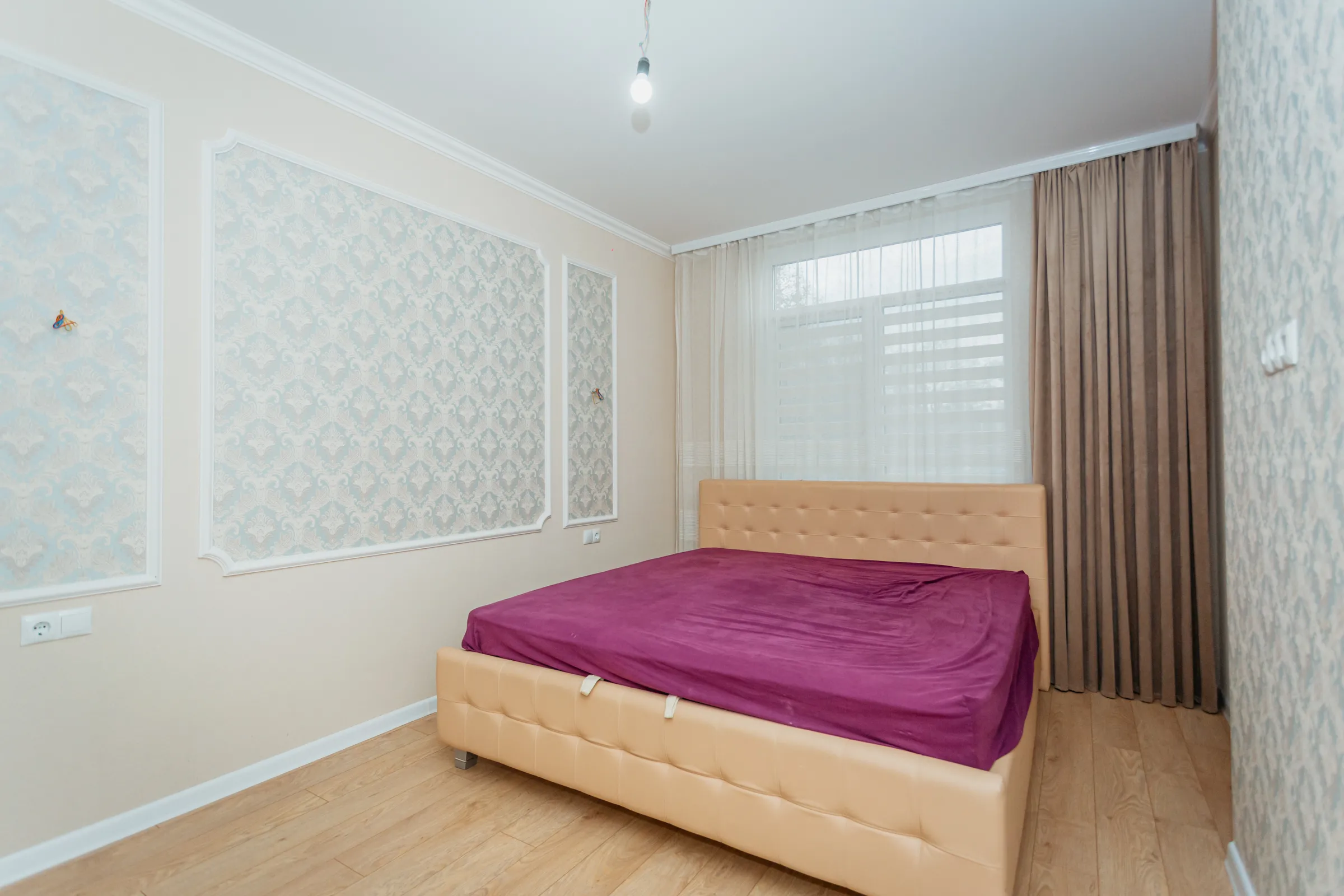 Chișinău Ciorescu str. Alexandru Cel Bun 4