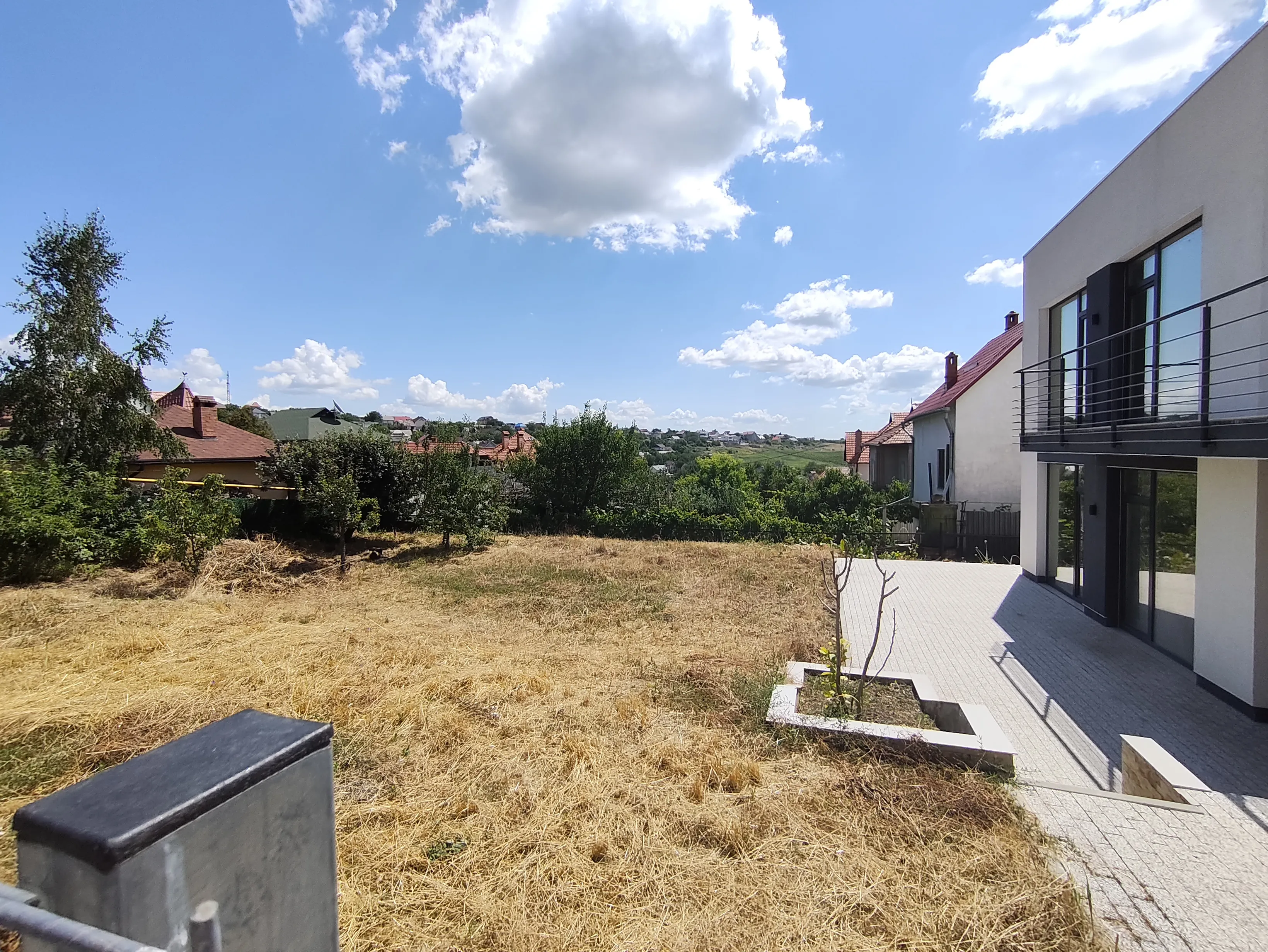 Chișinău Codru str. Sihastrului  3