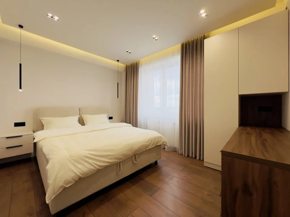 Chișinău Ciocana bd. Mircea cel Bătrân 8