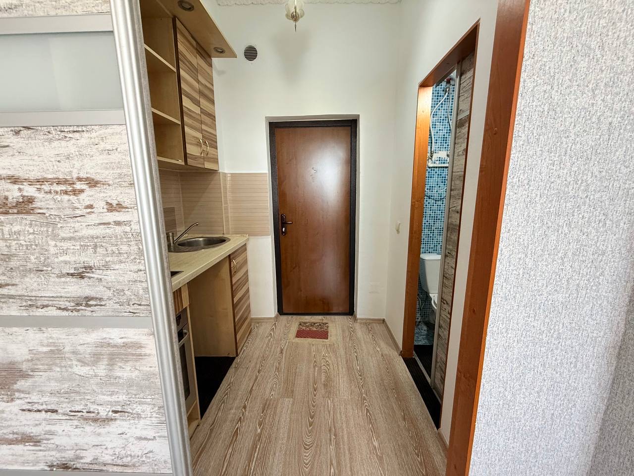 Chișinău Botanica str. Băcioii Noi 8
