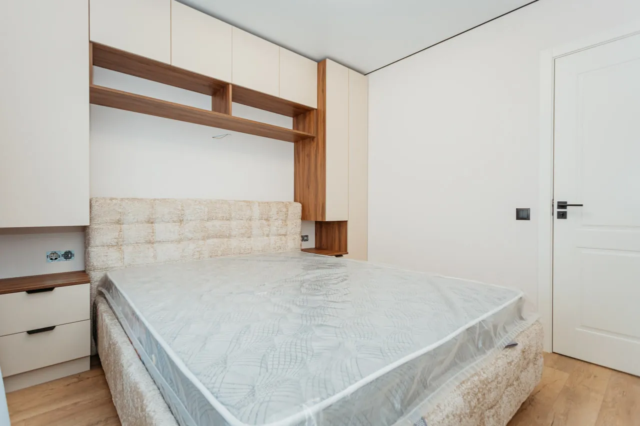 Chișinău Botanica str. Independenței 8