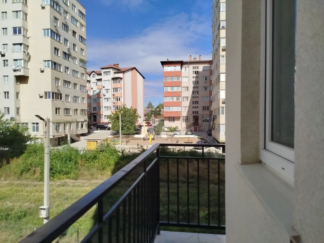 Chișinău Durlești str. Cartușa 3