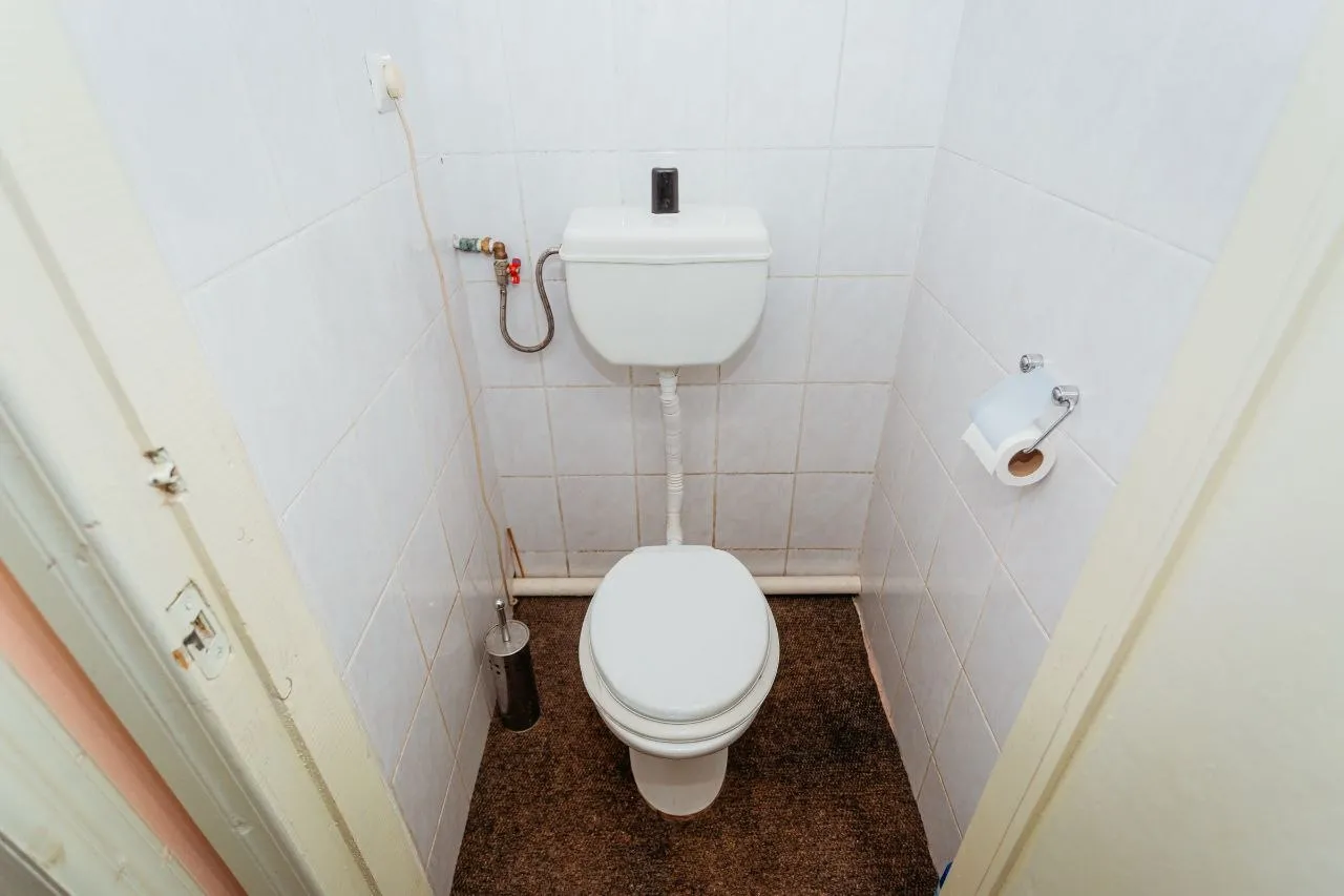 Кишинев Трушены ул. Дмитрие Кантемир  17