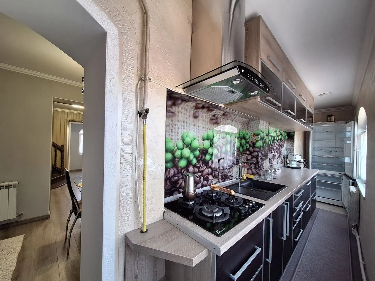 Chișinău Centru str. Armenească 5