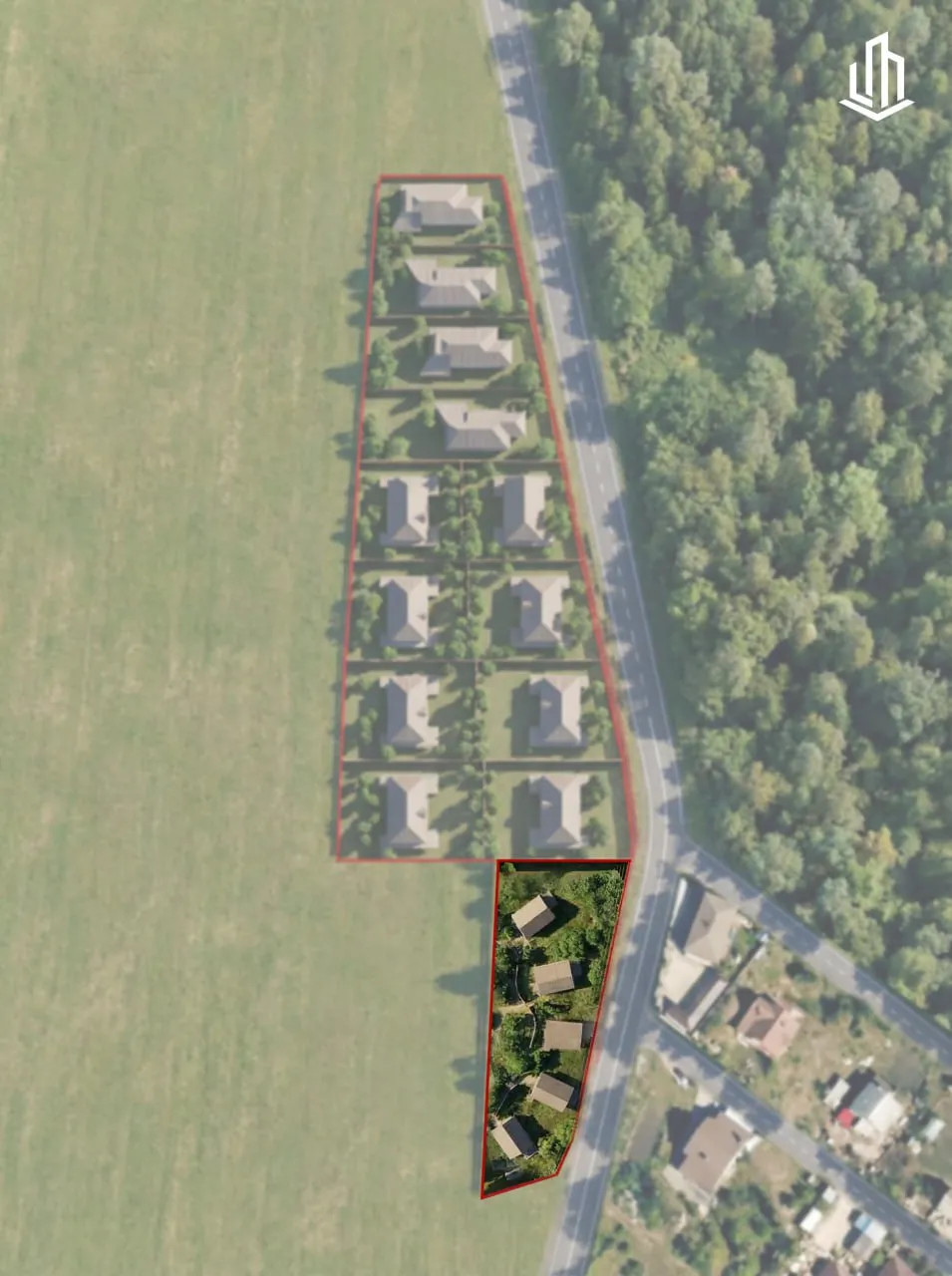 Chișinău Budești 1