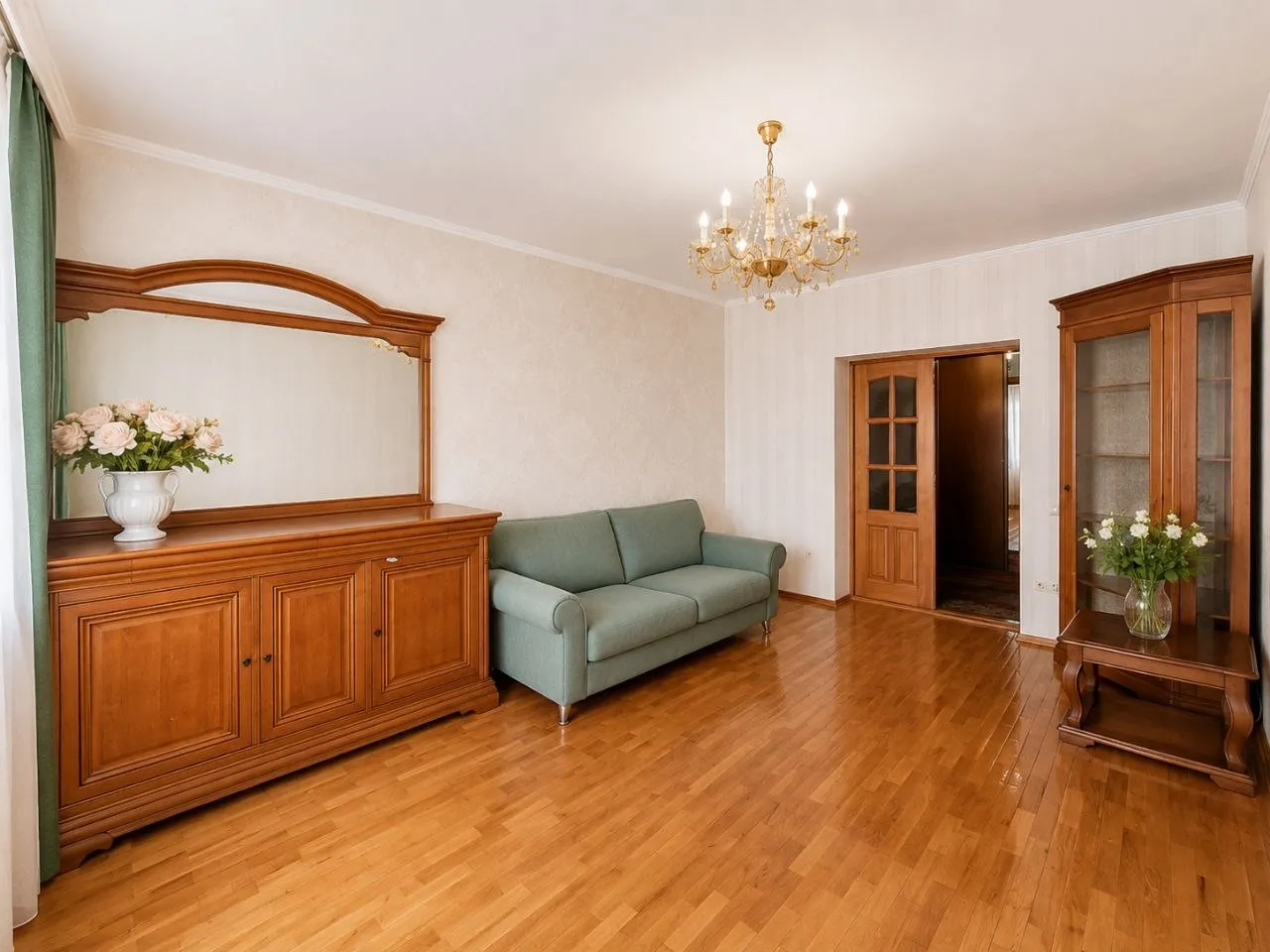 Chișinău Botanica bd. Decebal 1