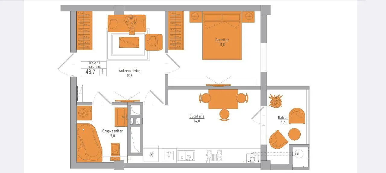 Chișinău Telecentru șos. Hâncești 4