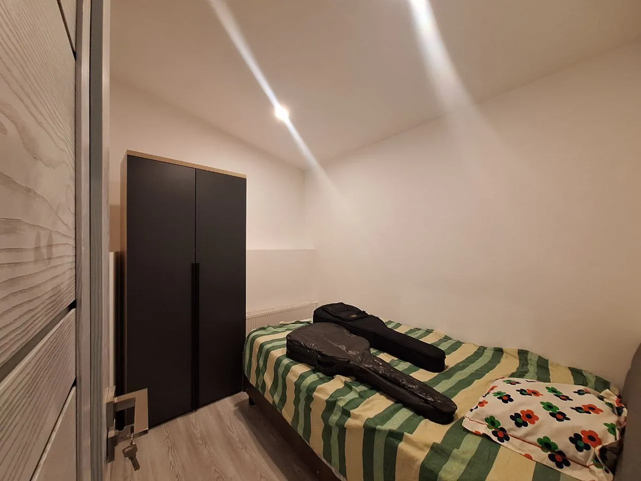 Chișinău Centru str. Ion Pruncul 4