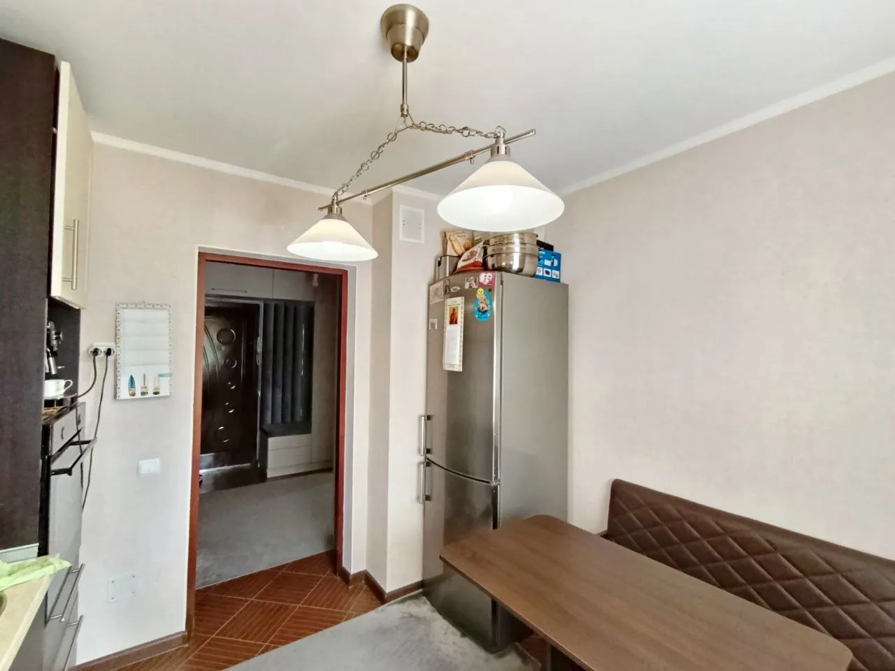 Chișinău Botanica bd. Dacia 2