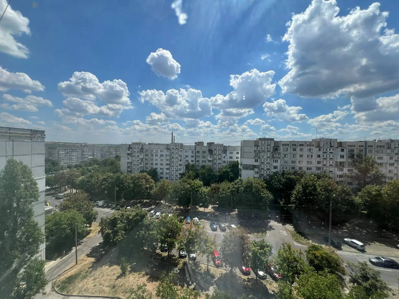 Кишинев Чокана ул. Петру Заднипру 16