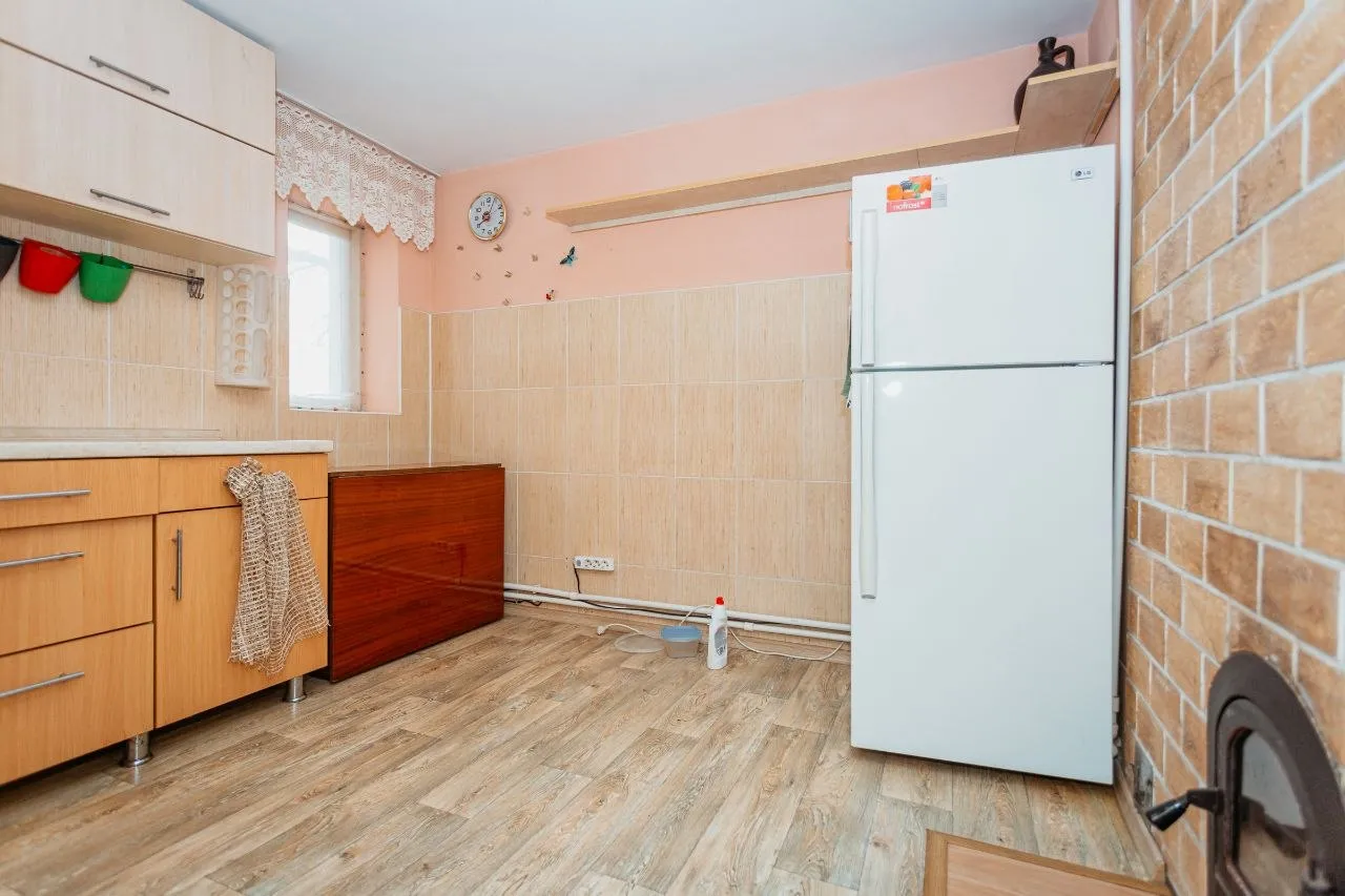 Кишинев Трушены ул. Дмитрие Кантемир  6