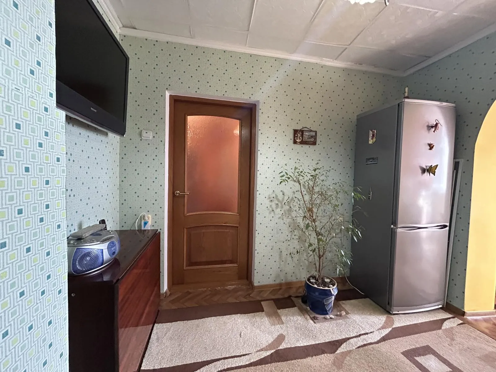 Chișinău, Centru str. Ismail 16