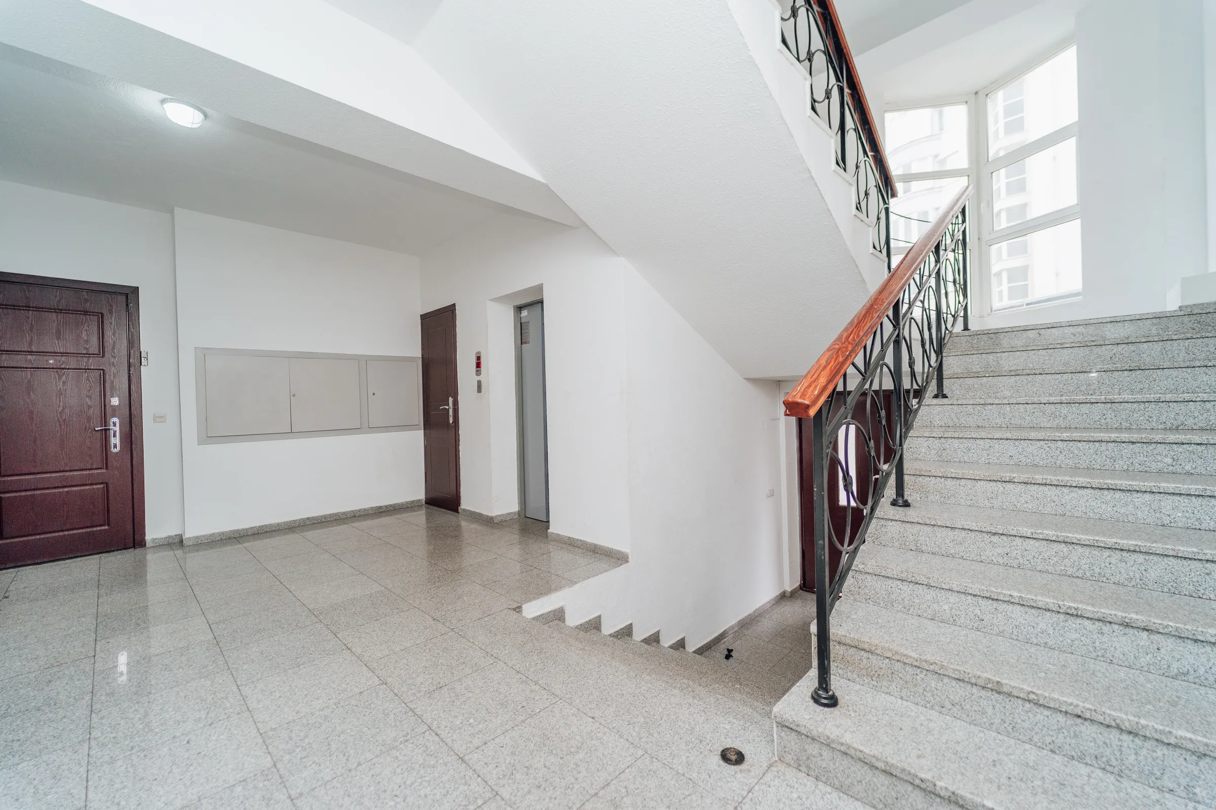 Chișinău Centru str. Lev Tolstoi  17