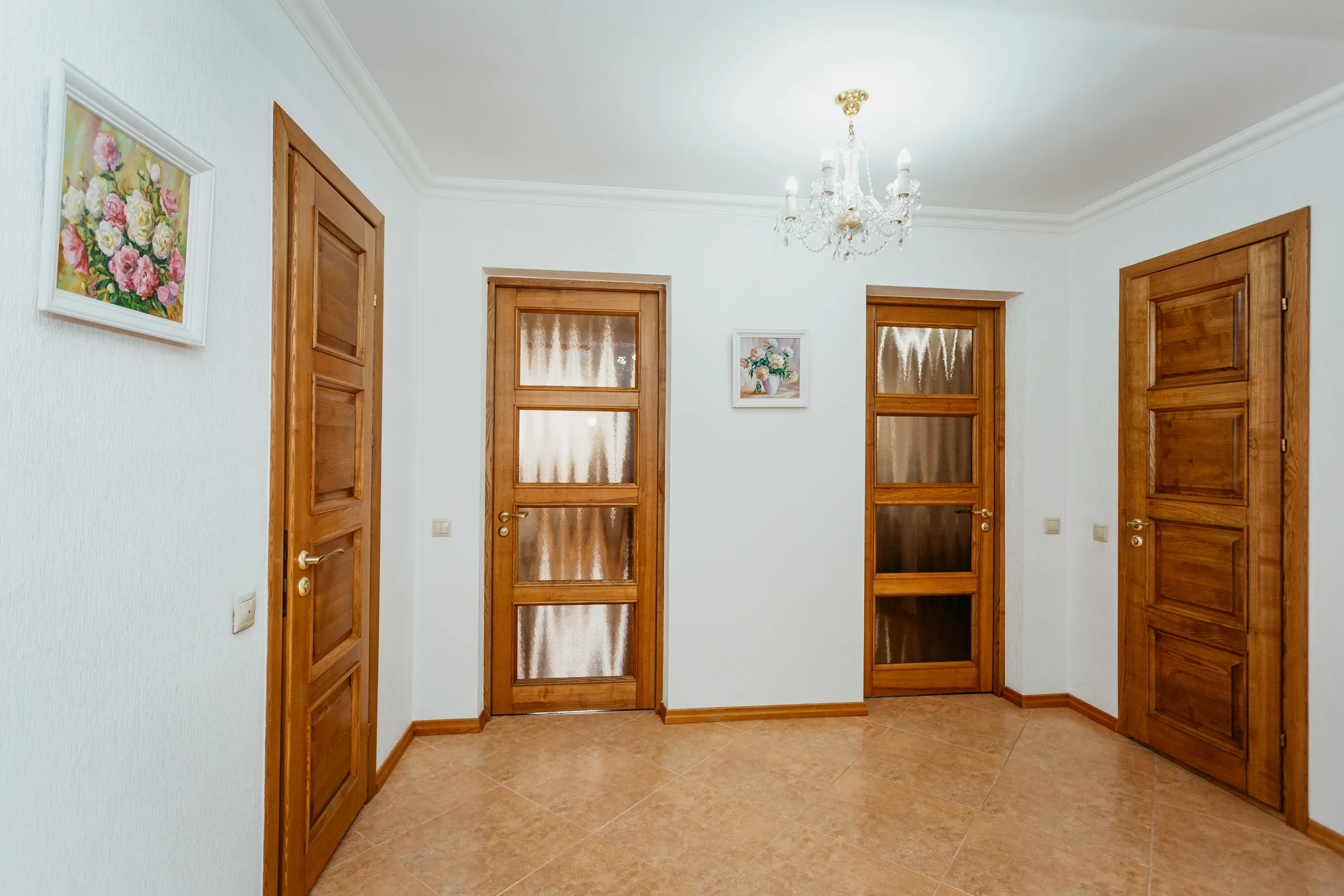 Chișinău Buiucani str. Liviu Deleanu  2
