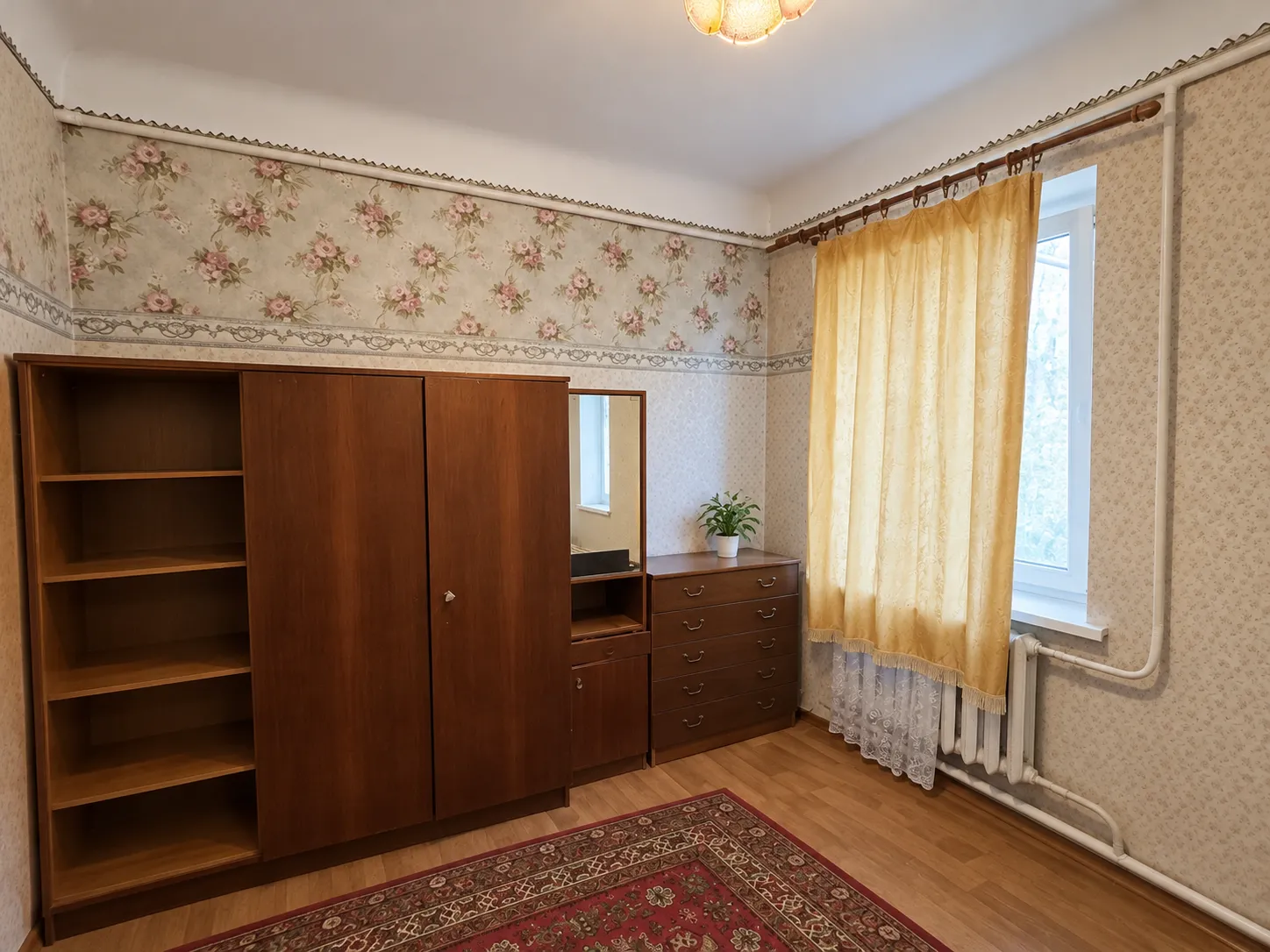 Chisinau Buiucani str. Vissarion Belinski 18