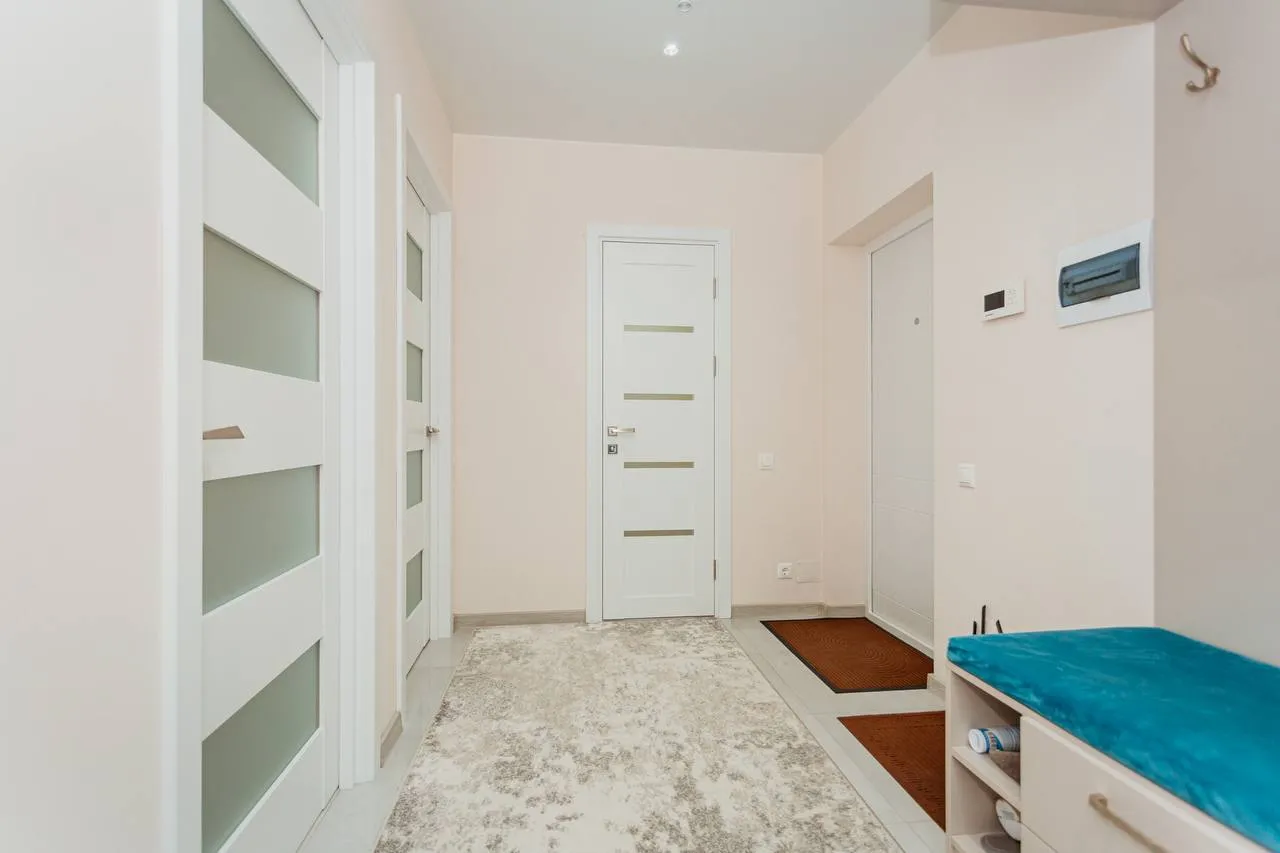 Chișinău Botanica str. Grenoble 8