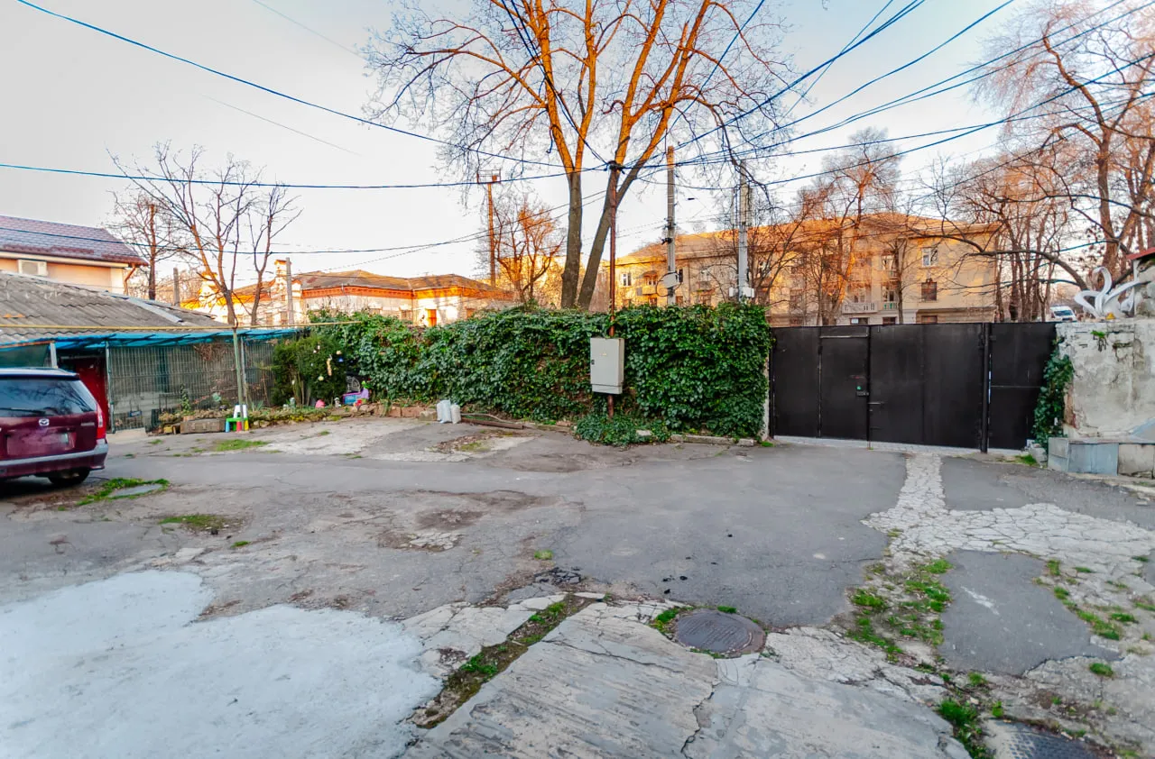 Chișinău Centru str. Tighina 15