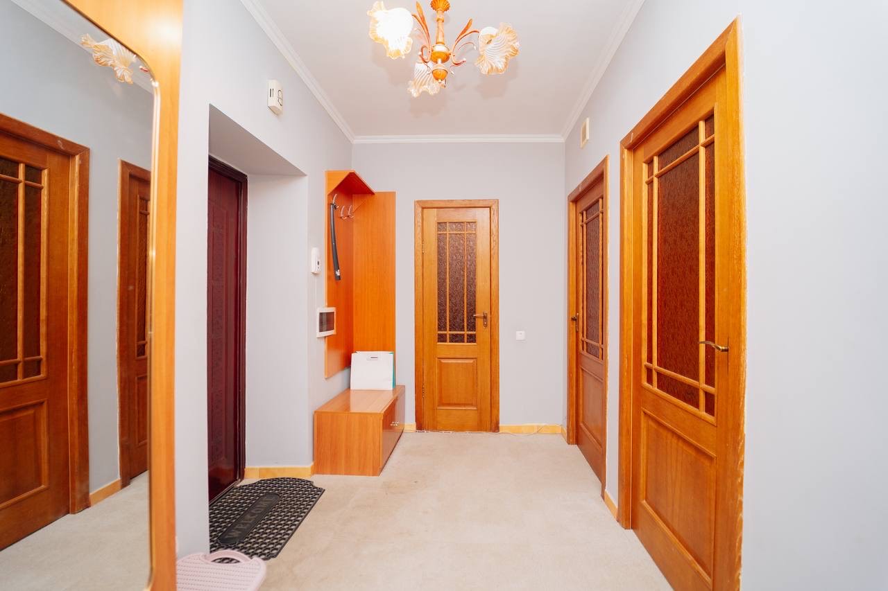 Chișinău Botanica str. Nicolae Testemițanu 11