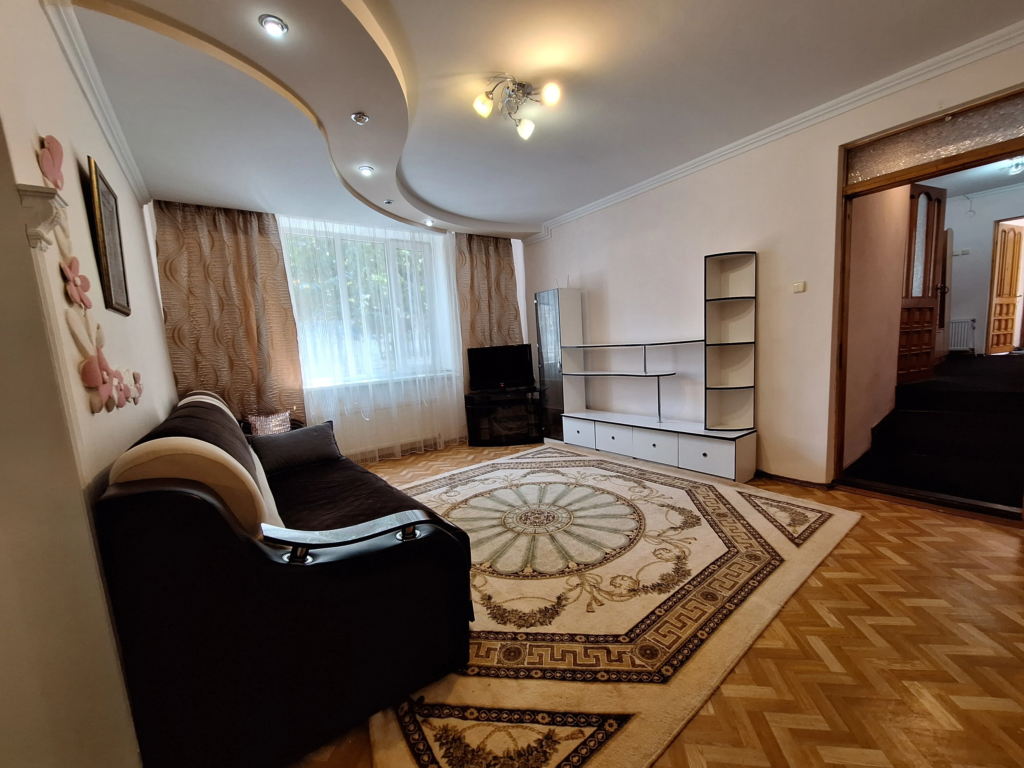 Chișinău Centru str. Mitropolit Gurie Grosu 2