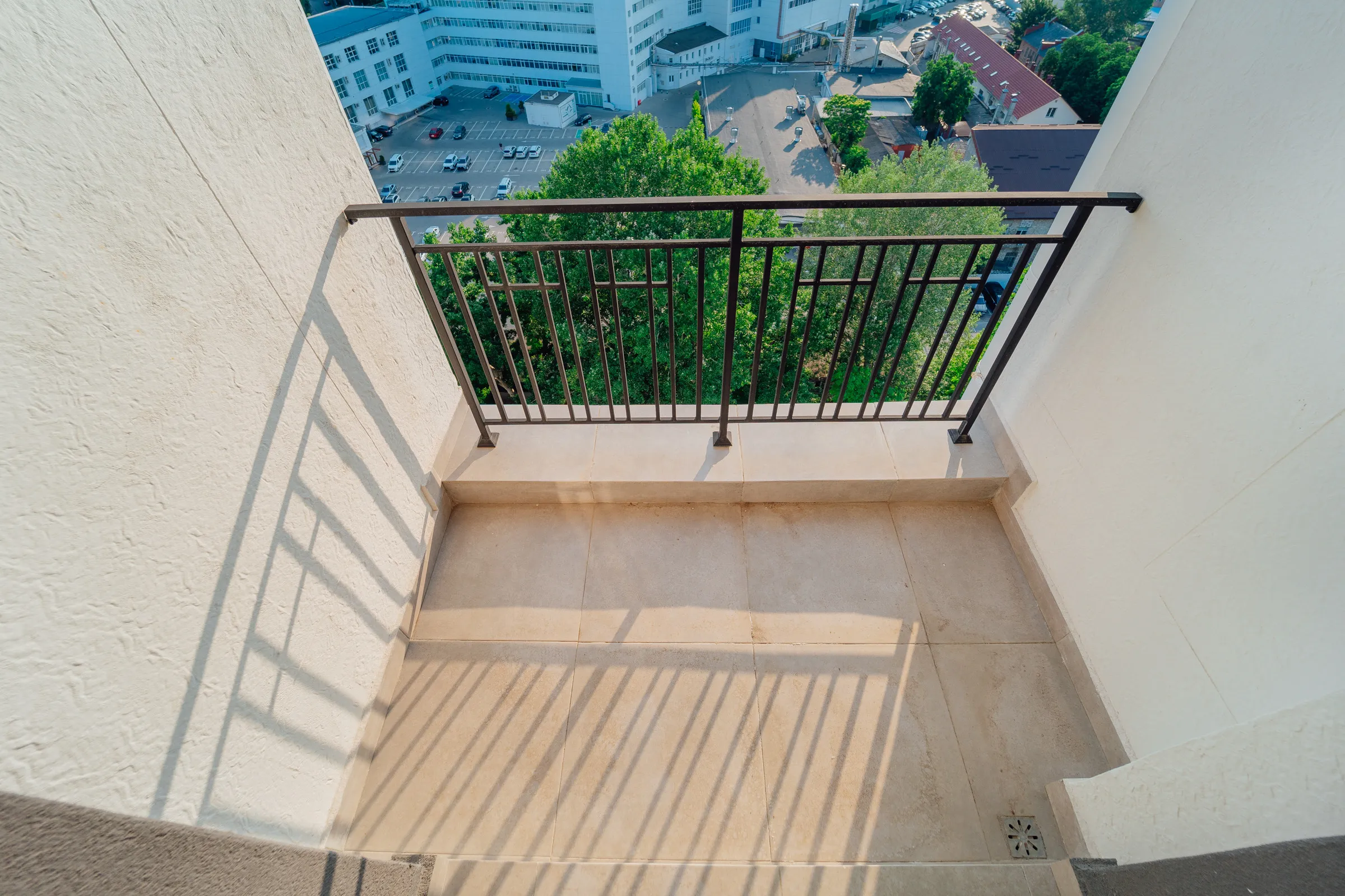 Chișinău Buiucani str. Calea Ieșilor 16