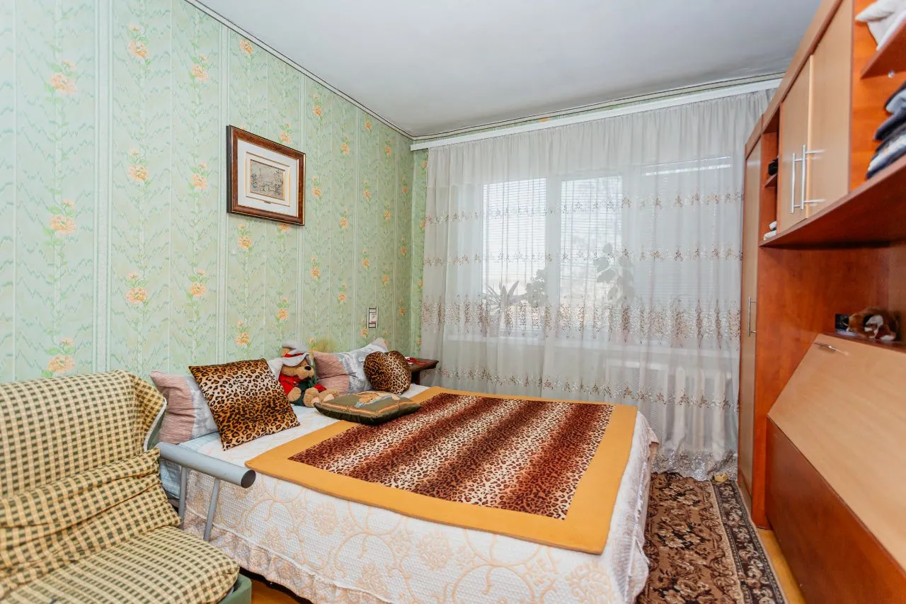 Chișinău Centru str. Grădinilor  4