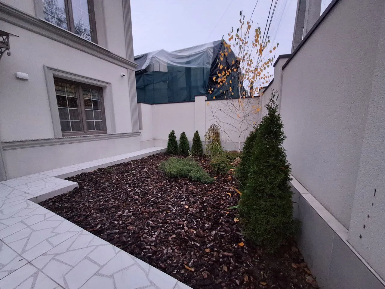 Chișinău Centru str. Anton Crihan 2