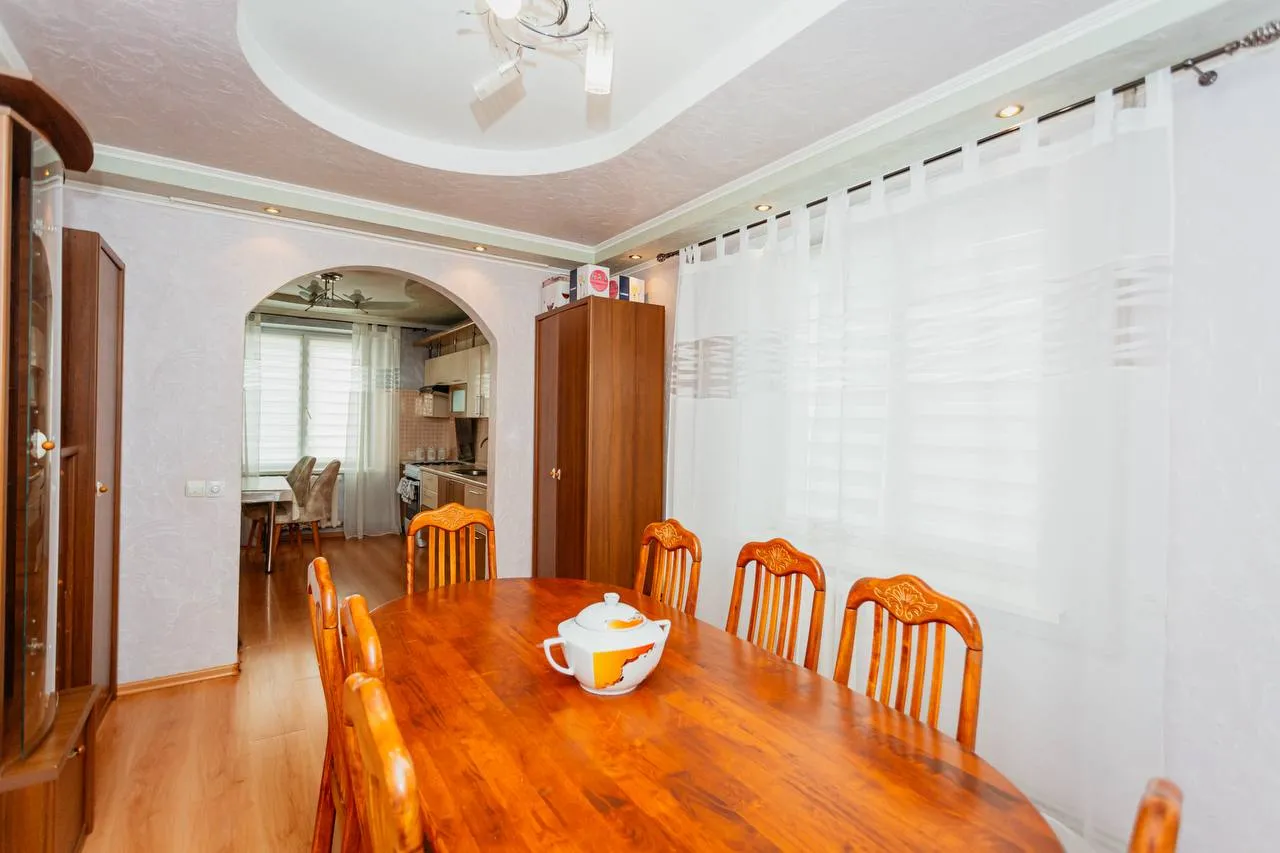 Кишинев Дурлешты, ул. Тома Алимош 8