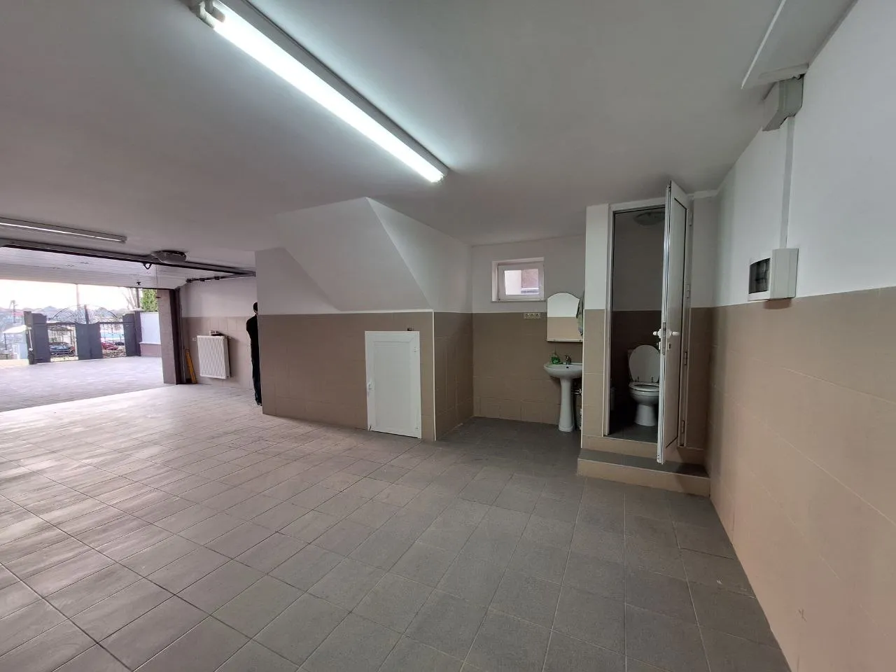 Кишинев Кодру ул. Антон Аблов 39