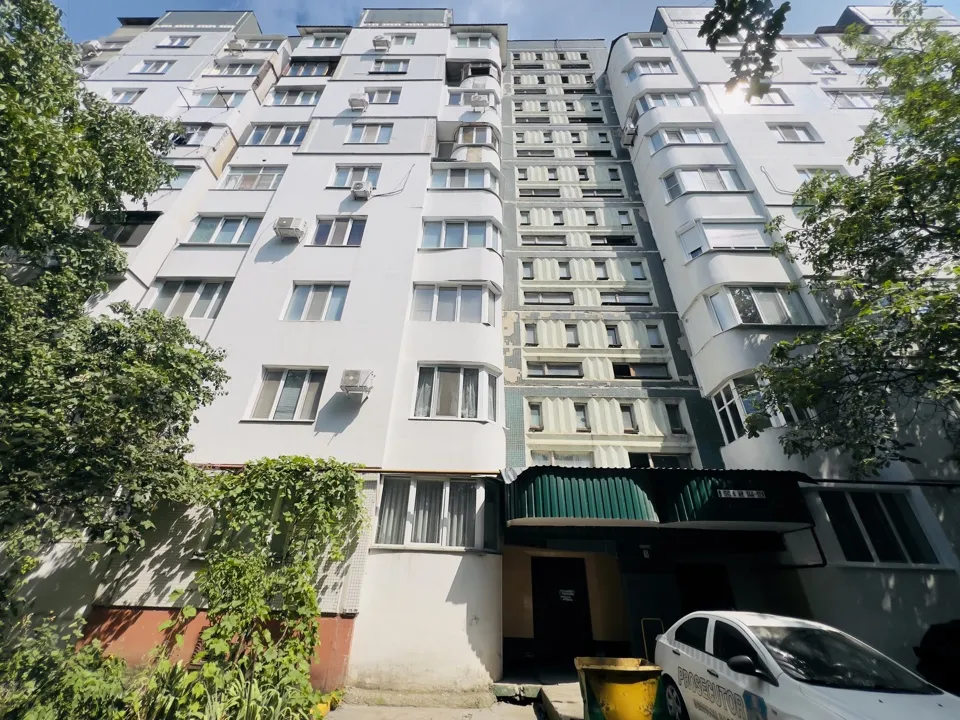 Chișinău Ciocana str. Nicolae Milescu Spătaru 15