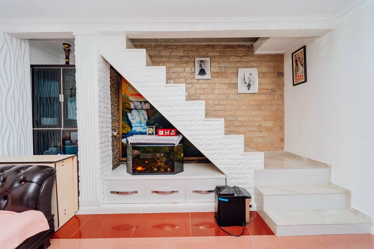 Кишинев Центр ул. Одесская 4