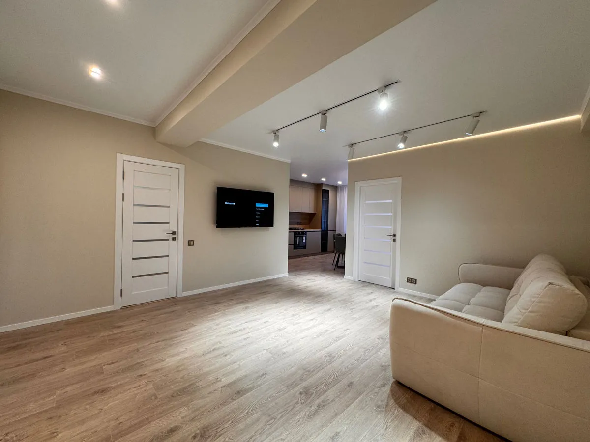 Chișinău Ciocana bd. Mircea cel Bătrân 2