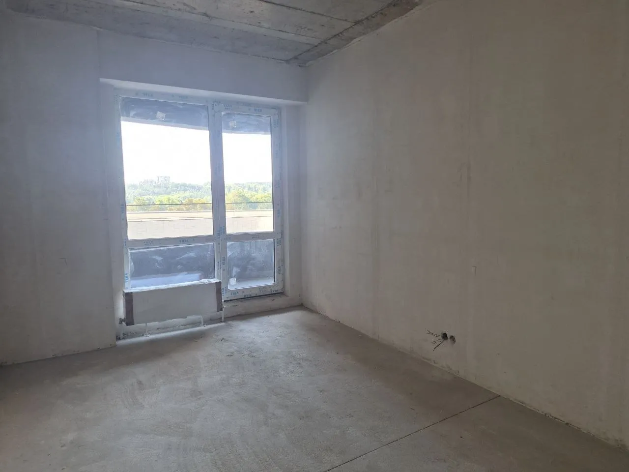 Кишинев Ботаника, ул. Грэдина Ботаникэ 3