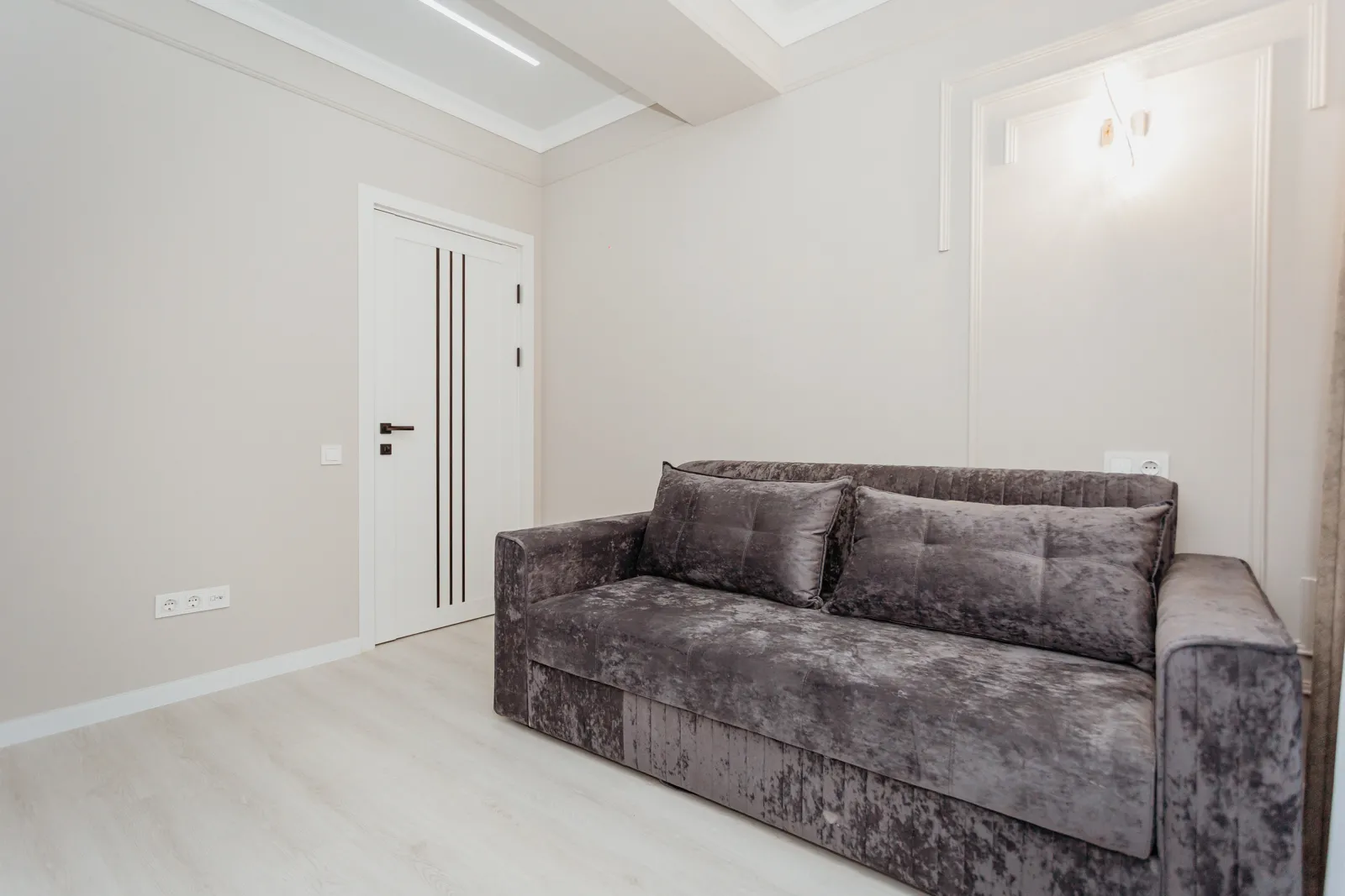 Chișinău Durlești str. Atelierilor 5