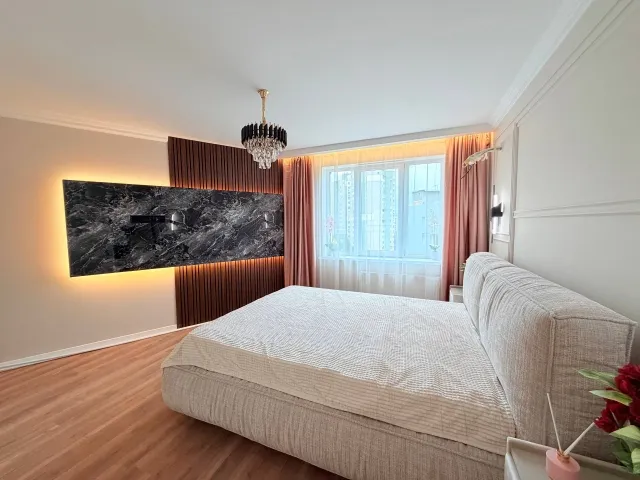 Кишинев Центр бул. Дмитрий Кантемир 3