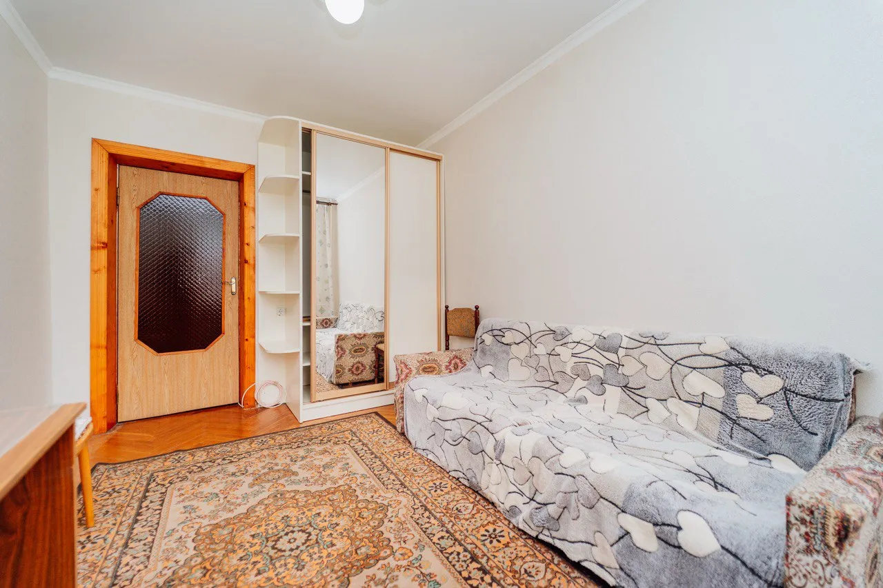 Кишинев Центр ул. Измаил 4