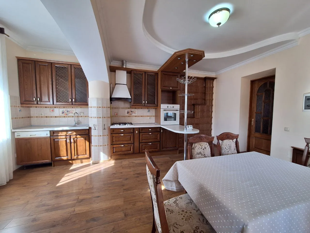 Chișinău Durlești str. Toma Alimoș 6