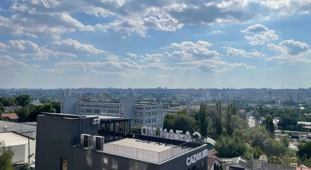 Chișinău Ciocana str. Vadul lui Vodă 7