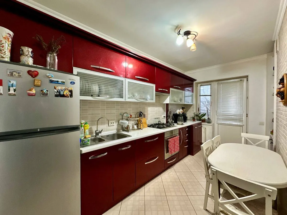 Chișinău Telecentru str. Gheorghe Asachi 3