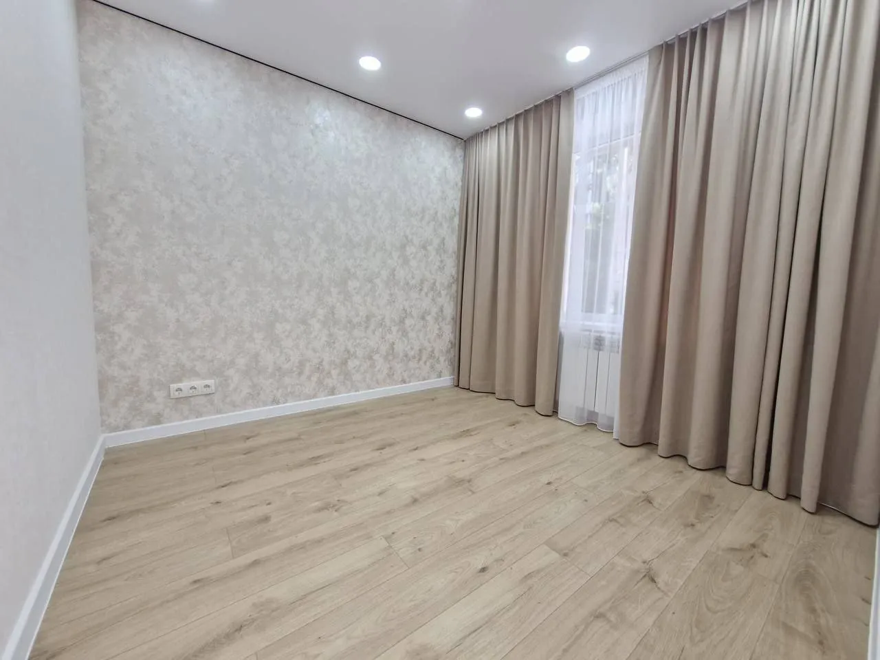 Chișinău Buiucani str. Ion Creangă. 3