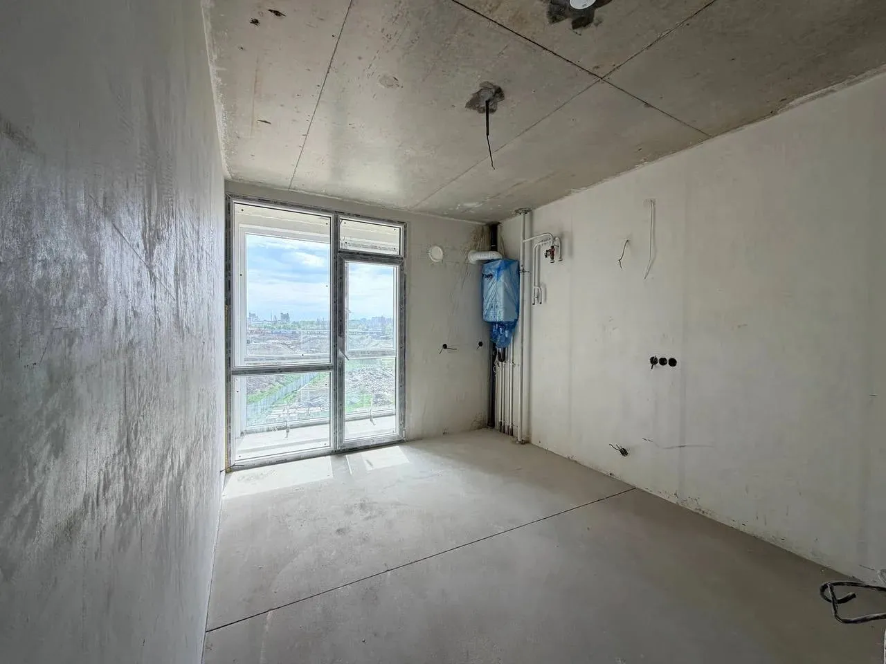 Chișinău Rîșcani str. Tudor Vladimirescu 2