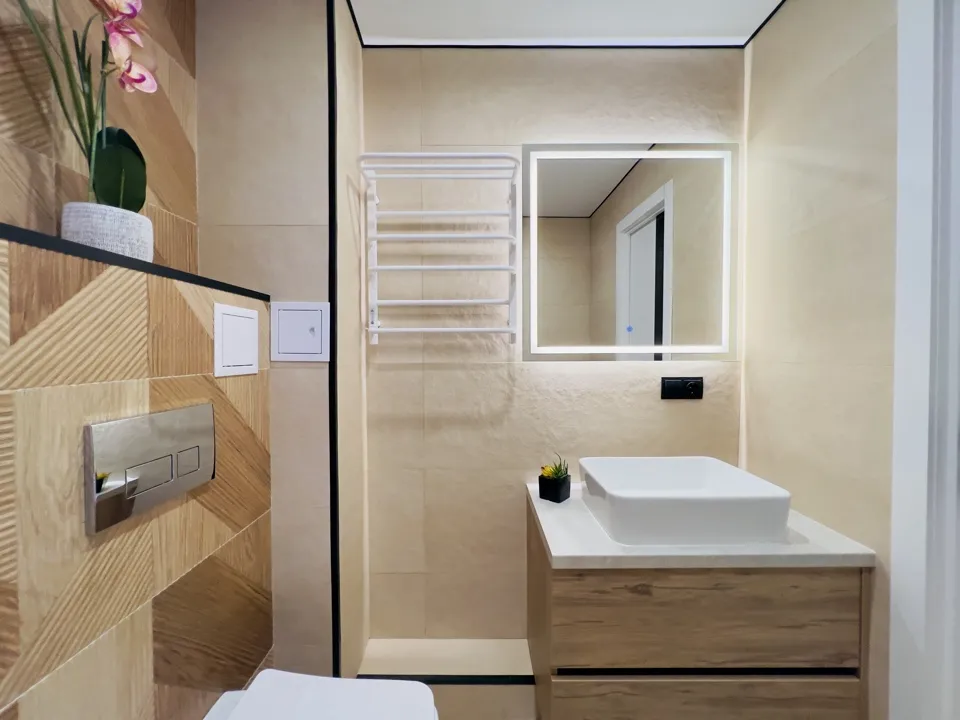 Chișinău Ciocana str. Mihail Sadoveanu 4