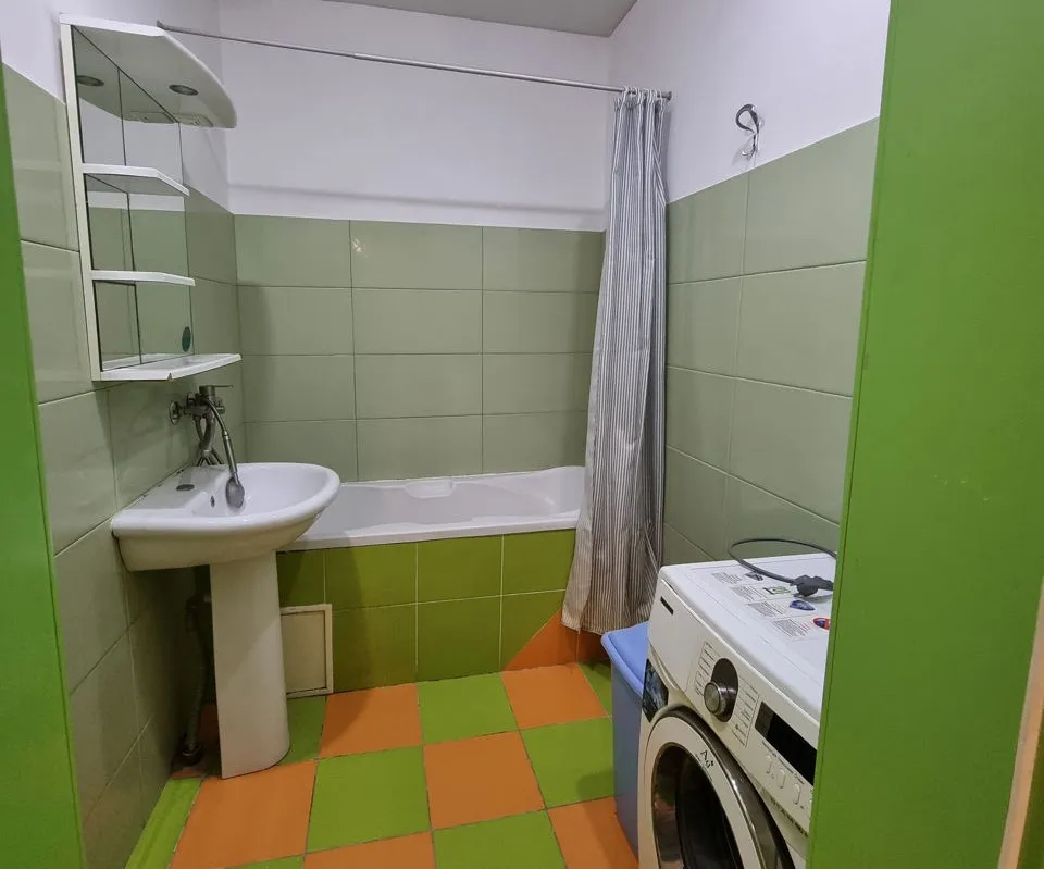 Chișinău, Centru, str. Pictor Mihai Grecu 2