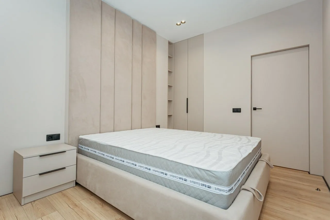 Chișinău Buiucani str. Liviu Deleanu 8