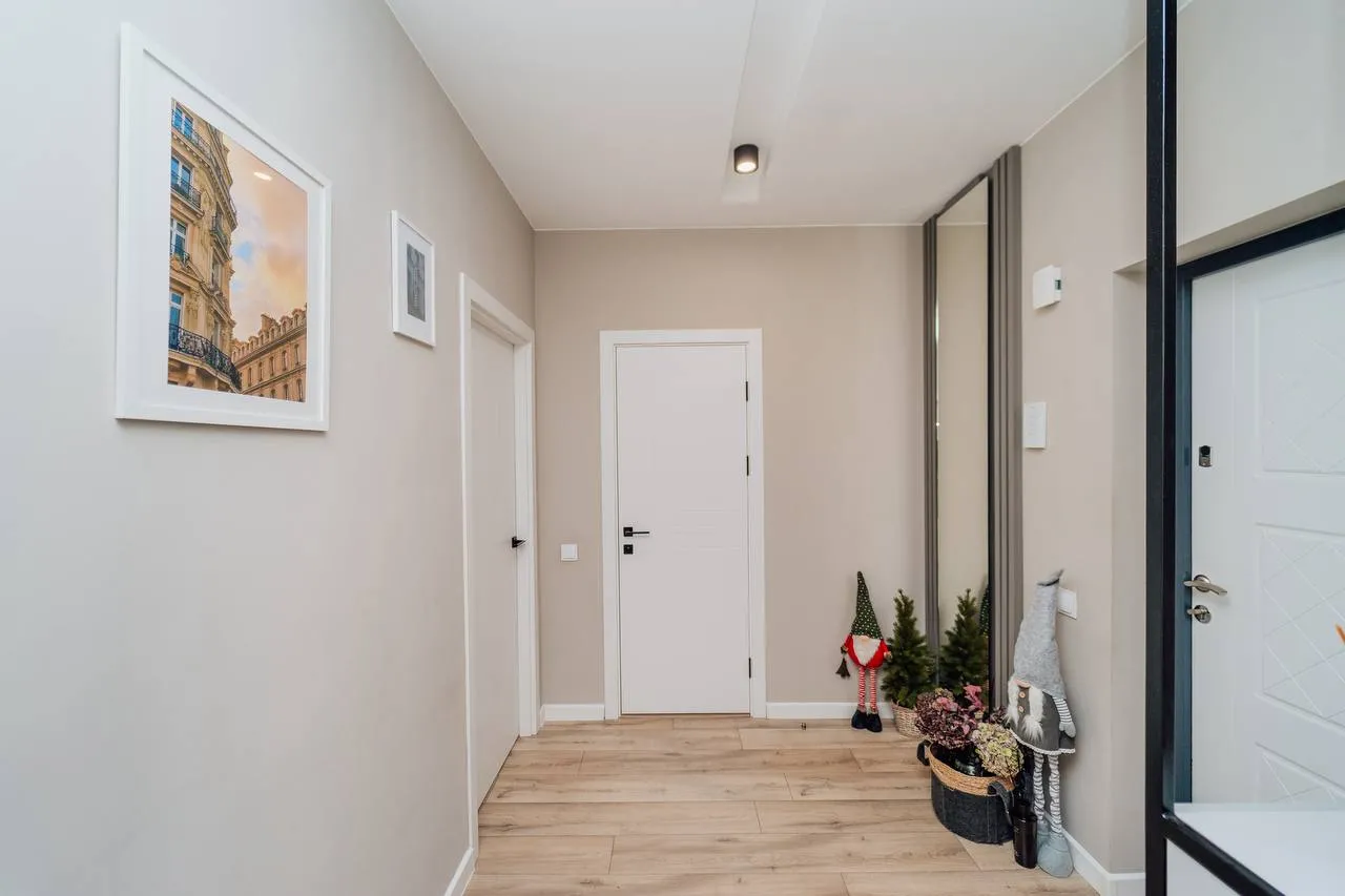 Chișinău Centru str. Avram Iancu 9